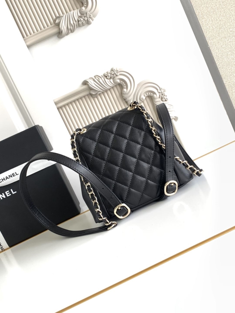 Ch**el backpacks